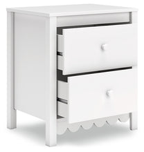 Load image into Gallery viewer, Ashley Express - Hallityn Two Drawer Night Stand
