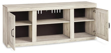 Load image into Gallery viewer, Ashley Express - Bellaby 4-Piece Entertainment Center

