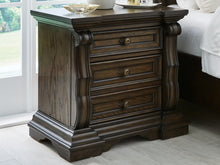 Load image into Gallery viewer, Ashley Express - Maylee Three Drawer Night Stand
